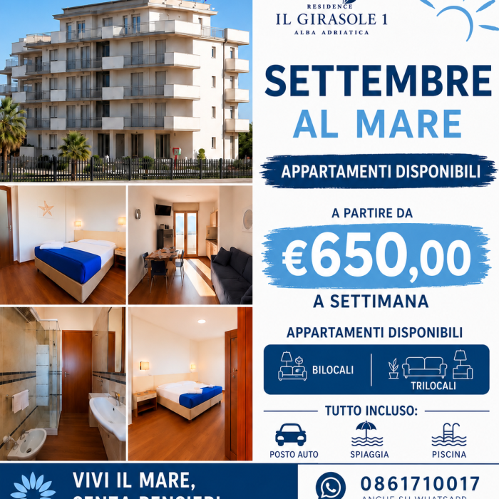 Settembre